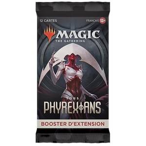 TOUS PHYREXIAN BUNDLE FR