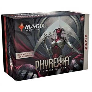 TOUS PHYREXIANS BUNDLE ENMAGIC THE GATHERING BUNDLE TOUS PHYREXIANS...