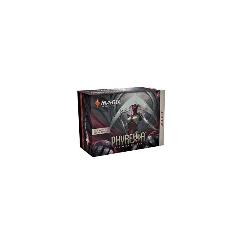 TOUS PHYREXIAN BUNDLE EN TOUS PHYREXIAN BUNDLE EN