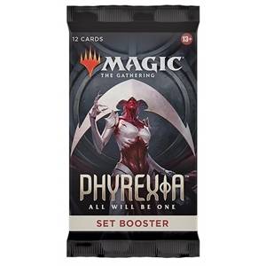 TOUS PHYREXIANS BUNDLE ENMAGIC THE GATHERING BUNDLE TOUS PHYREXIANS...