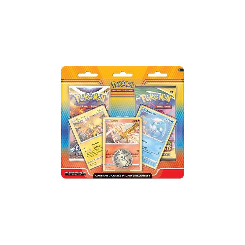 PACK DUO BOOSTERS - TRIO DES OISEAUX LEGENDAIRESBOOSTER ET DISPLAY ... PACK DUO BOOSTERS - TRIO DES OISEAUX LEGENDAIRESBOOSTER ET DISPLAY ...