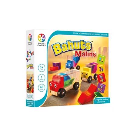 BAHUTS MALINS
