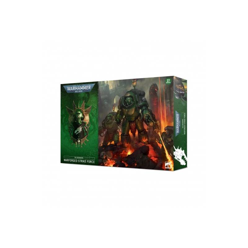 BATTLEFORCE 40K : FORCE DE FRAPPE FORGEGUERREWARHAMMER Brulez et ra... BATTLEFORCE 40K : FORCE DE FRAPPE FORGEGUERREWARHAMMER Brulez et ra...