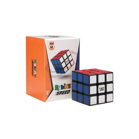 RUBIK S CUBE 3X3 ADV ROTATION
