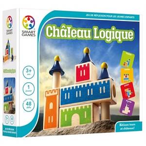 CHATEAU LOGIQUE
