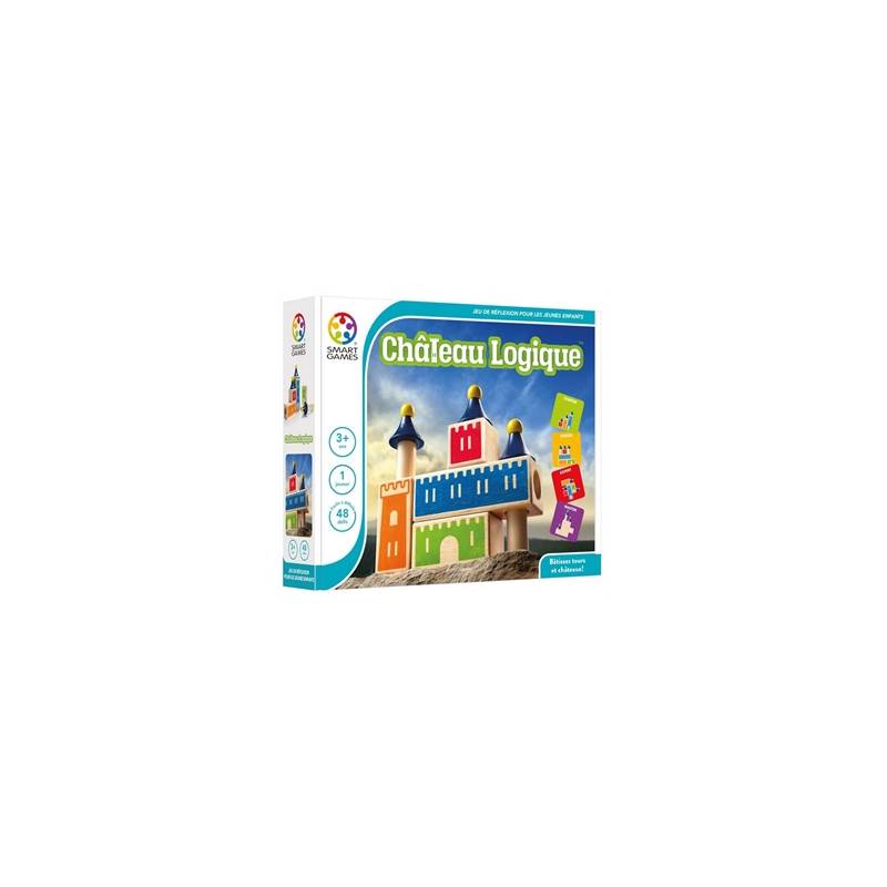 CHATEAU LOGIQUE CHATEAU LOGIQUE