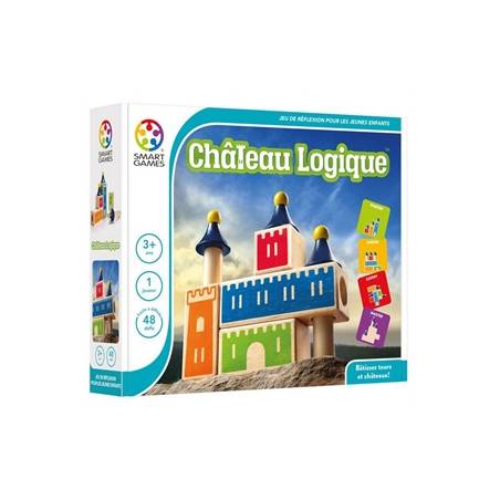 CHATEAU LOGIQUE