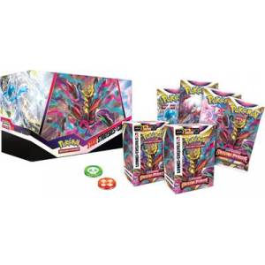 POKÉMON : BUILD&BATTLE STADIUM EPÉE & BOUCLIER 11