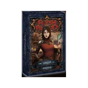 FLESH & BLOOD : OUTSIDERS DECK AZALEA EN
