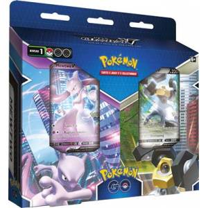 DECK MELMETAL V VS MEWTOW VPOKÉMON DECK DE COMBAT MELMETAL V VS MEW...