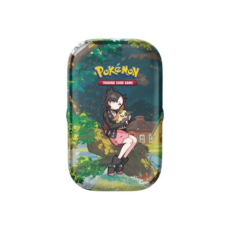 POKEMON EB12.5 : MINI TIN ROSEMARY