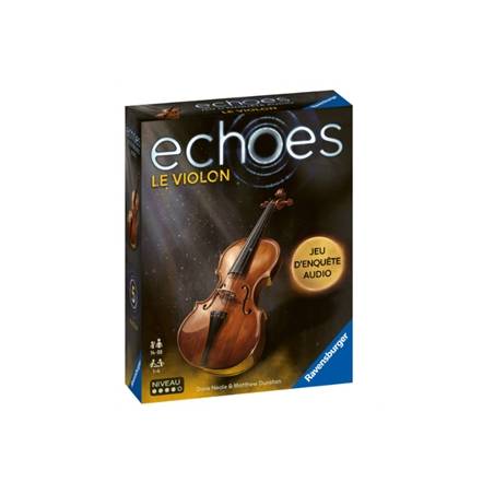 ECHOES - LE VIOLON