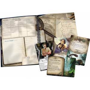 ARKHAM JCE : CIVILISATION OUBLIEE (CAMPAGNE)HORREUR À ARKHAM Petit ...