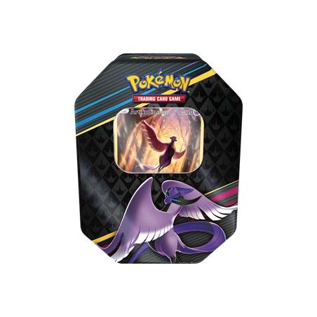 POKEBOX EB12.5 ARTIKODIN