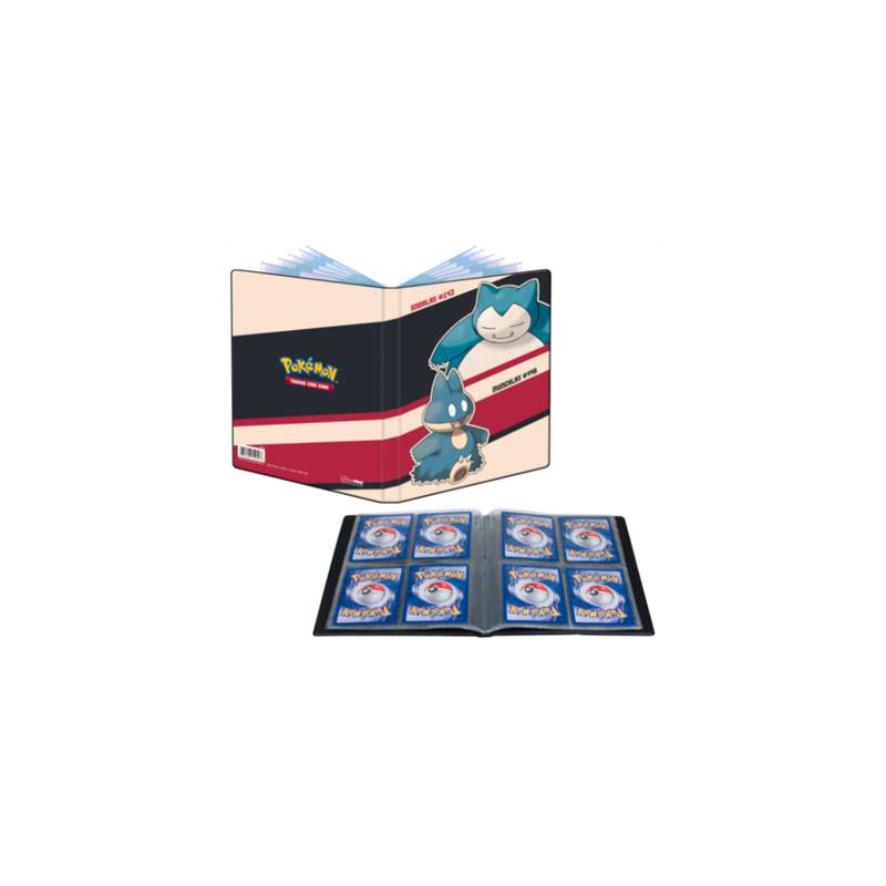 PORTFOLIO 4-CARD RONFLEX & GOINFREX PORTFOLIO 4-CARD RONFLEX & GOINFREX