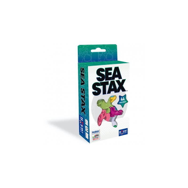 SEA STAX SEA STAX