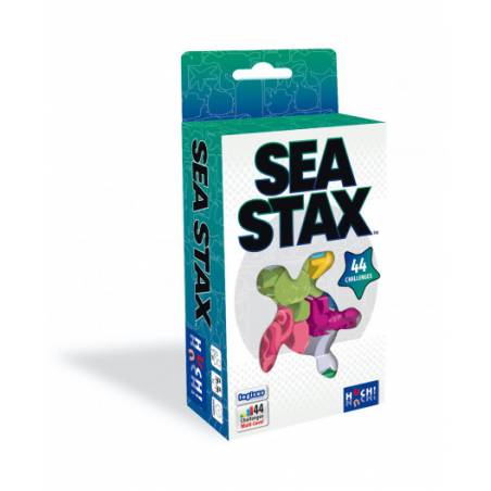 SEA STAX