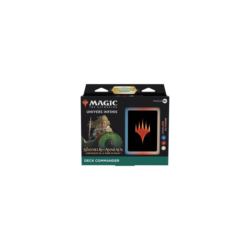 COMMANDER SDA CHRONIQUES DE LA TERRE DU MILIEU CAVALIERS DU ROHAN F... COMMANDER SDA CHRONIQUES DE LA TERRE DU MILIEU CAVALIERS DU ROHAN F...