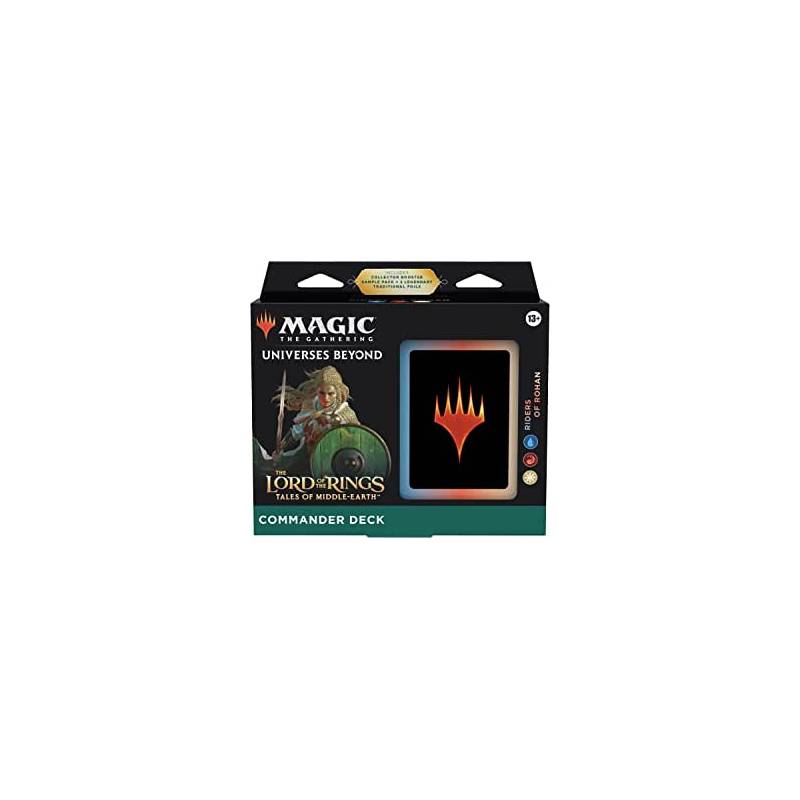 COMMANDER SDA CHRONIQUES DE LA TERRE DU MILIEU CAVALIERS DU ROHAN E... COMMANDER SDA CHRONIQUES DE LA TERRE DU MILIEU CAVALIERS DU ROHAN E...