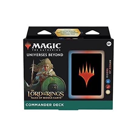 COMMANDER SDA CHRONIQUES DE LA TERRE DU MILIEU CAVALIERS DU ROHAN EN