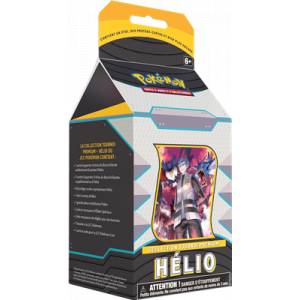 COLLECTION TOURNOI PREMIUM HELIO