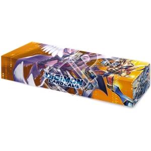 DIGIMON 2ND SET ANNIVERSAIRE ENDIGIMON DIGIMON 2ND SET ANNIVERSAIRE...