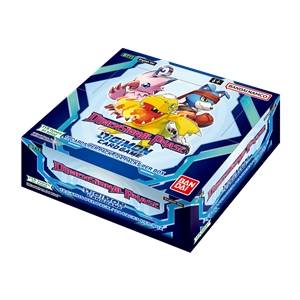 DISPLAY DIGIMON DIMENSIONAL PHASE EN