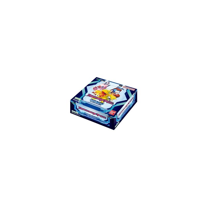 DISPLAY DIGIMON DIMENSIONAL PHASE EN DISPLAY DIGIMON DIMENSIONAL PHASE EN