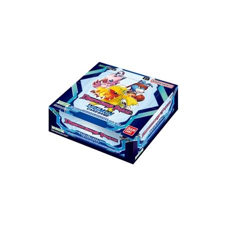 DISPLAY DIGIMON DIMENSIONAL PHASE EN