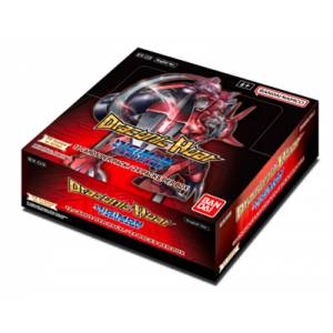 DISPLAY DIGIMON DRACONIC ROAR EN
