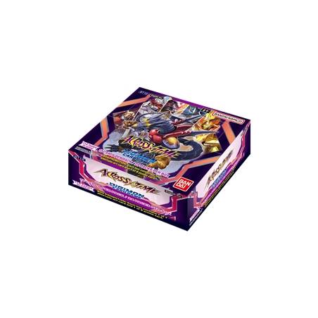 DIGIMON CARD GAME DISPLAY ACROSS TIME EN DISPLAY Digivolvez vos car...