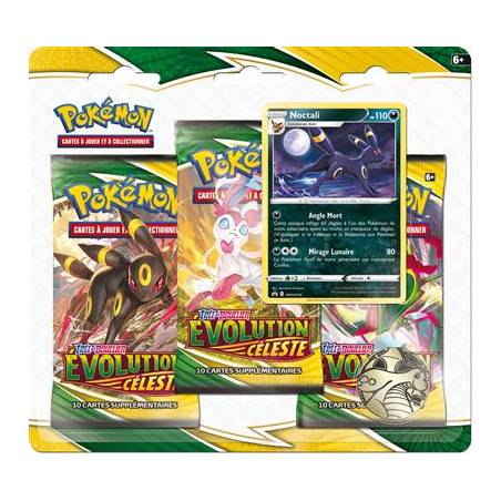 EB07 TRIPACK NOCTALI