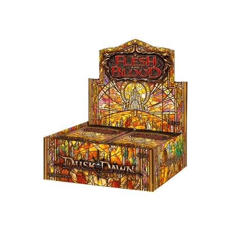 F&B CASE DUSK TILL DAWN FR 