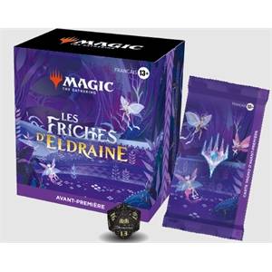 LES FRICHES D'ELDRAINE PACK D'AVANT PREMIEREACCUEIL PRECOMMANDE LE ...
