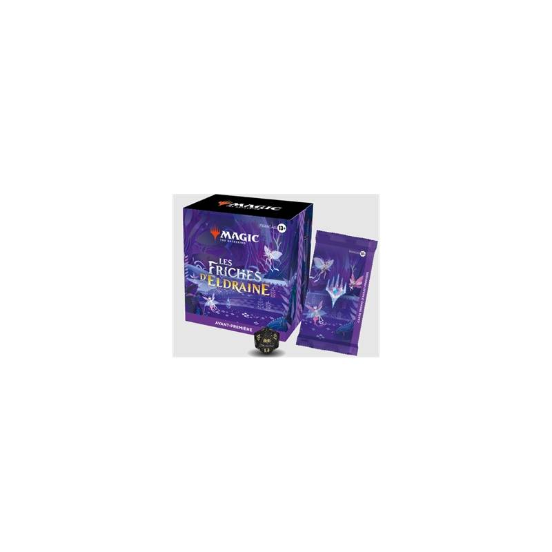 LES FRICHES D'ELDRAINE PACK D'AVANT PREMIEREACCUEIL PRECOMMANDE LE ... LES FRICHES D'ELDRAINE PACK D'AVANT PREMIEREACCUEIL PRECOMMANDE LE ...