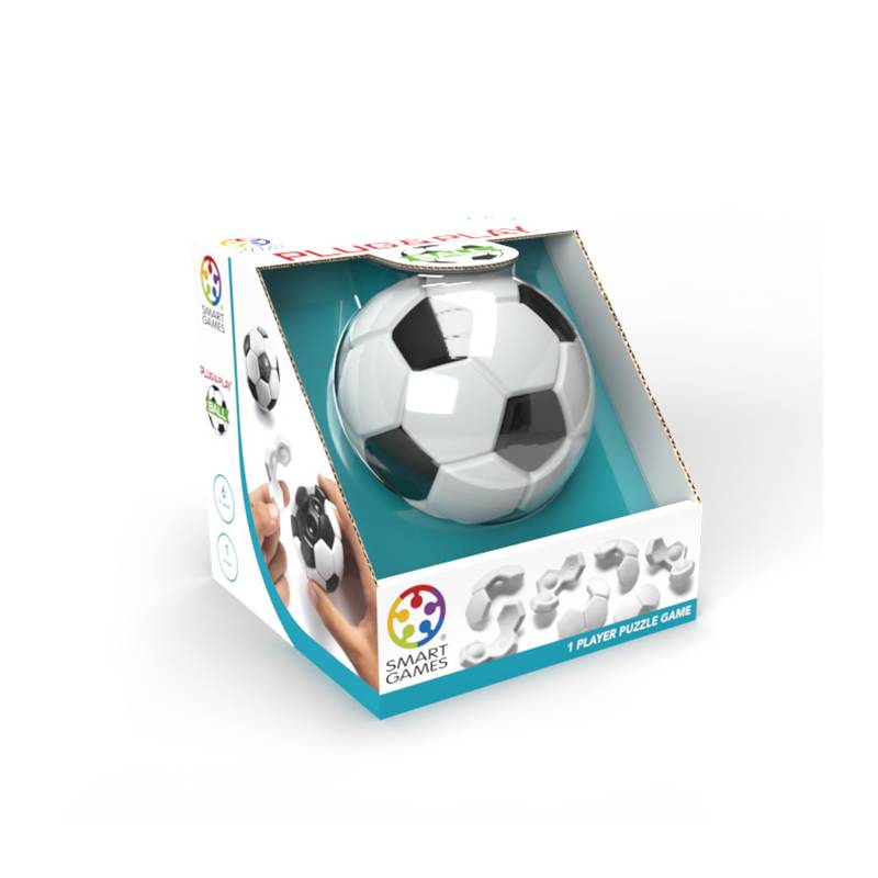 PLUG & PLAY BALL PLUG & PLAY BALL