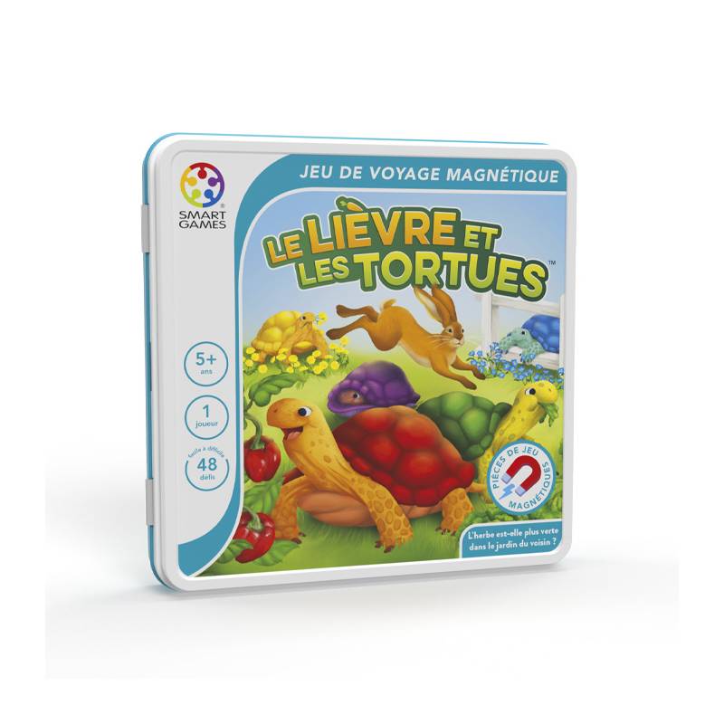 LE LIEVRE ET LES TORTUES LE LIEVRE ET LES TORTUES
