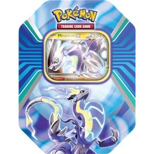 POKEBOX LEGENDES DE PALDEA MIRAIDON