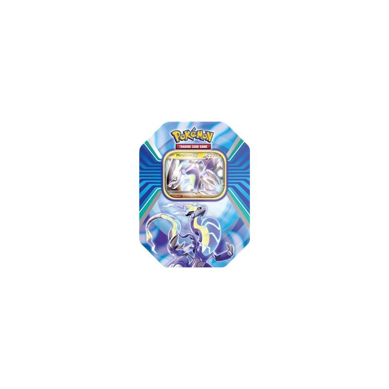 POKEBOX LEGENDES DE PALDEA MIRAIDON POKEBOX LEGENDES DE PALDEA MIRAIDON