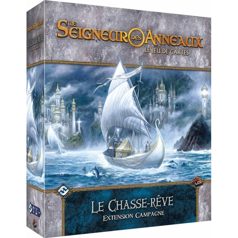 SDA JCE DREAM CHASER CAMPAIGNLE SEIGNEUR DES ANNEAUX Depuis des mil... SDA JCE DREAM CHASER CAMPAIGNLE SEIGNEUR DES ANNEAUX Depuis des mil...