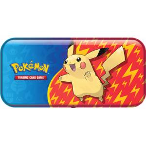 DUO BOOSTER POKEMON AVEC PLUMIER