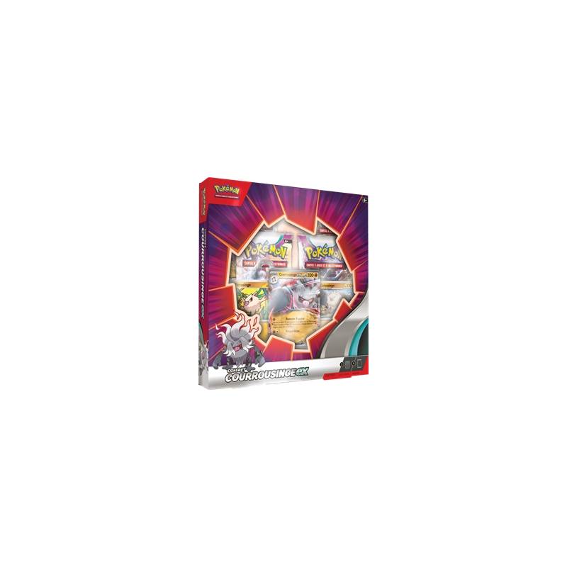 POKEMON COFFRET COURROUSINGE EXCOFFRET COFFRET CARROUSINGE EX POKEMON COFFRET COURROUSINGE EXCOFFRET COFFRET CARROUSINGE EX