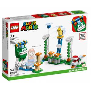 LEGO SUPER MARIO - NIVEAU DES NUAGESLEGO Extension Lego Super Mario...