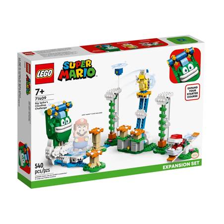 LEGO SUPER MARIO - NIVEAU DES NUAGESLEGO Extension Lego Super Mario...