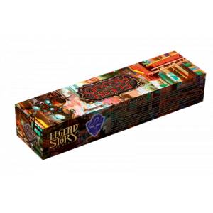FLESH & BLOOD ROUND THE TABLE EN