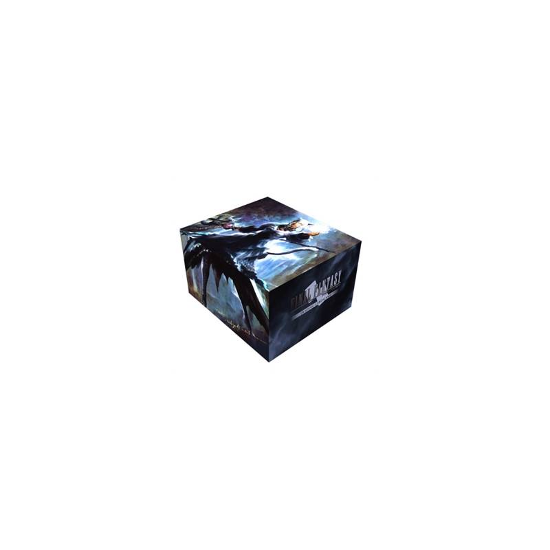 FF SET COLLECTION 2023 DISSIDIA FRBOOSTER ET DISPLAY FF SET COLLECT... FF SET COLLECTION 2023 DISSIDIA FRBOOSTER ET DISPLAY FF SET COLLECT...
