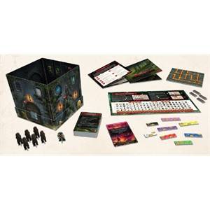JEUX D'ENIGME SIDEQUEST : 7TH SEA
