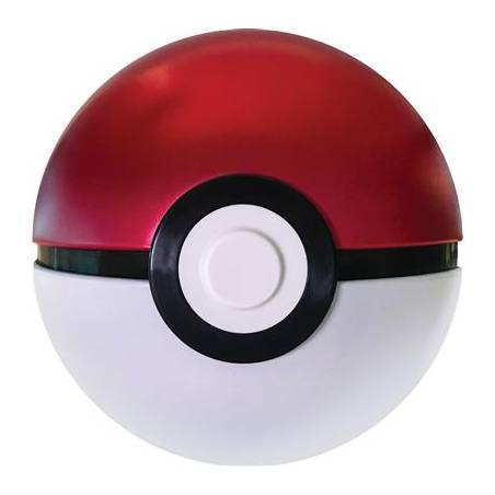 POKEBALL Q4