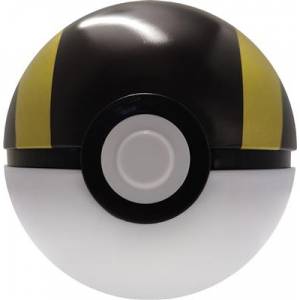 HYPERBALL Q4