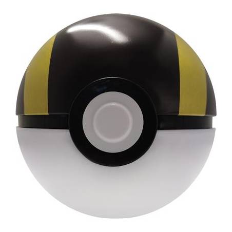 HYPERBALL Q4